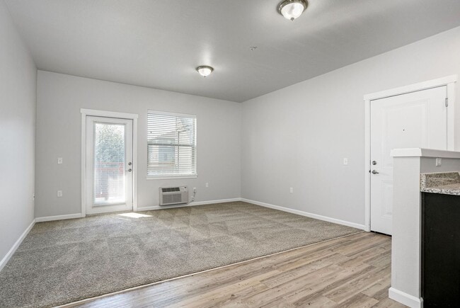 Foto del interior - Howard Commons