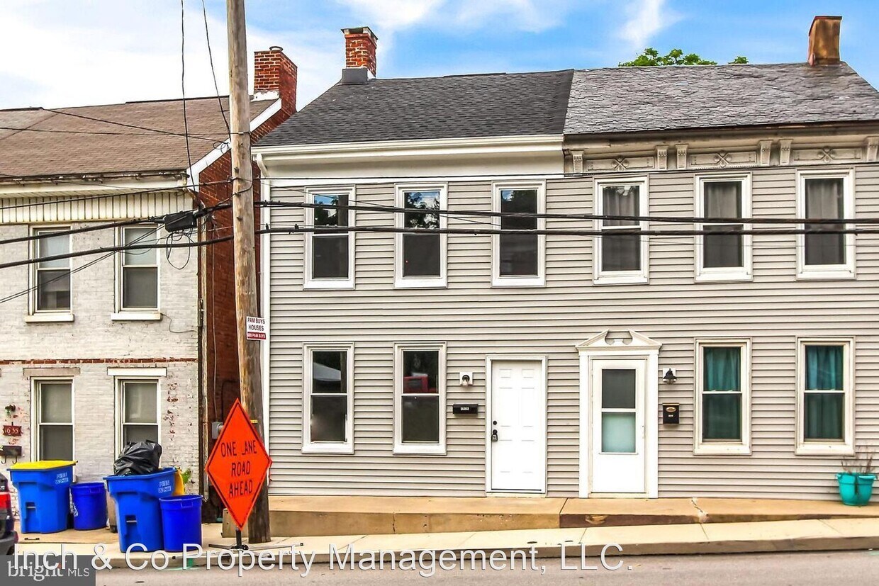 3 br, 1 bath House 1637 Mount Rose Ave House Rental in York, PA