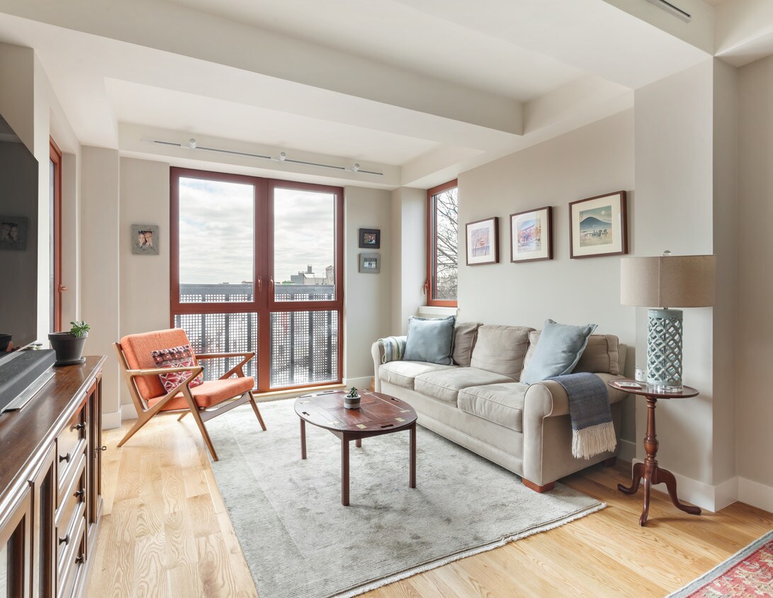 Foto principal - 538 Washington Ave