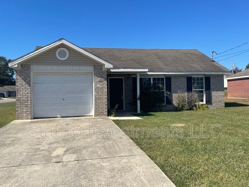 261 Hayes Ct, Smithville, TN 37166 House Rental in Smithville, TN