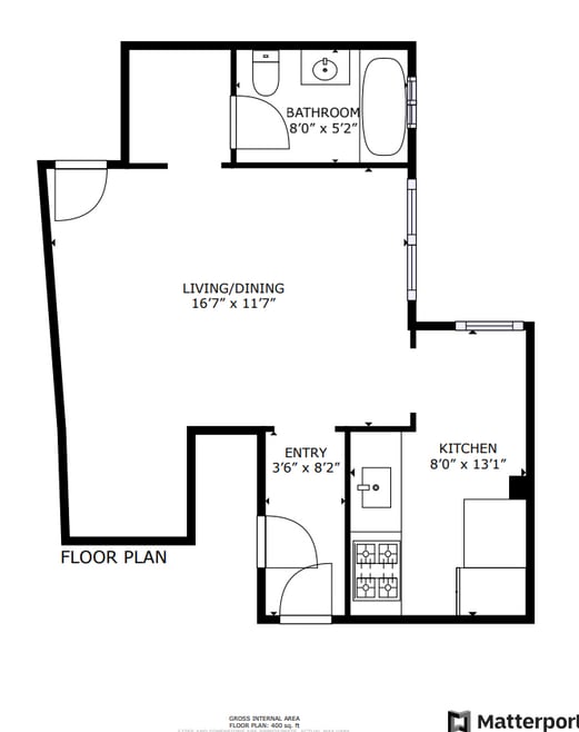 Building Photo - 119 College Ave