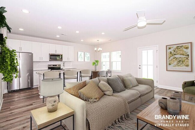 Building Photo - 1032 Wildflower Dr