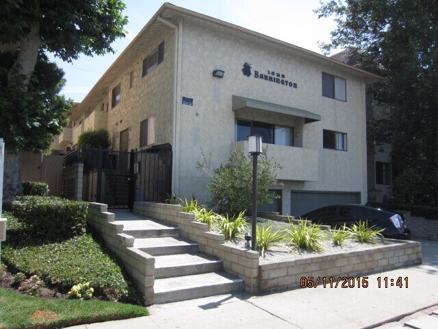 1626 S Barrington Ave Los Angeles Ca 90025 Apartments Los Angeles Ca Apartments Com