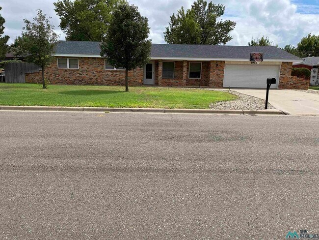 Foto del edificio - 1915 Miller St