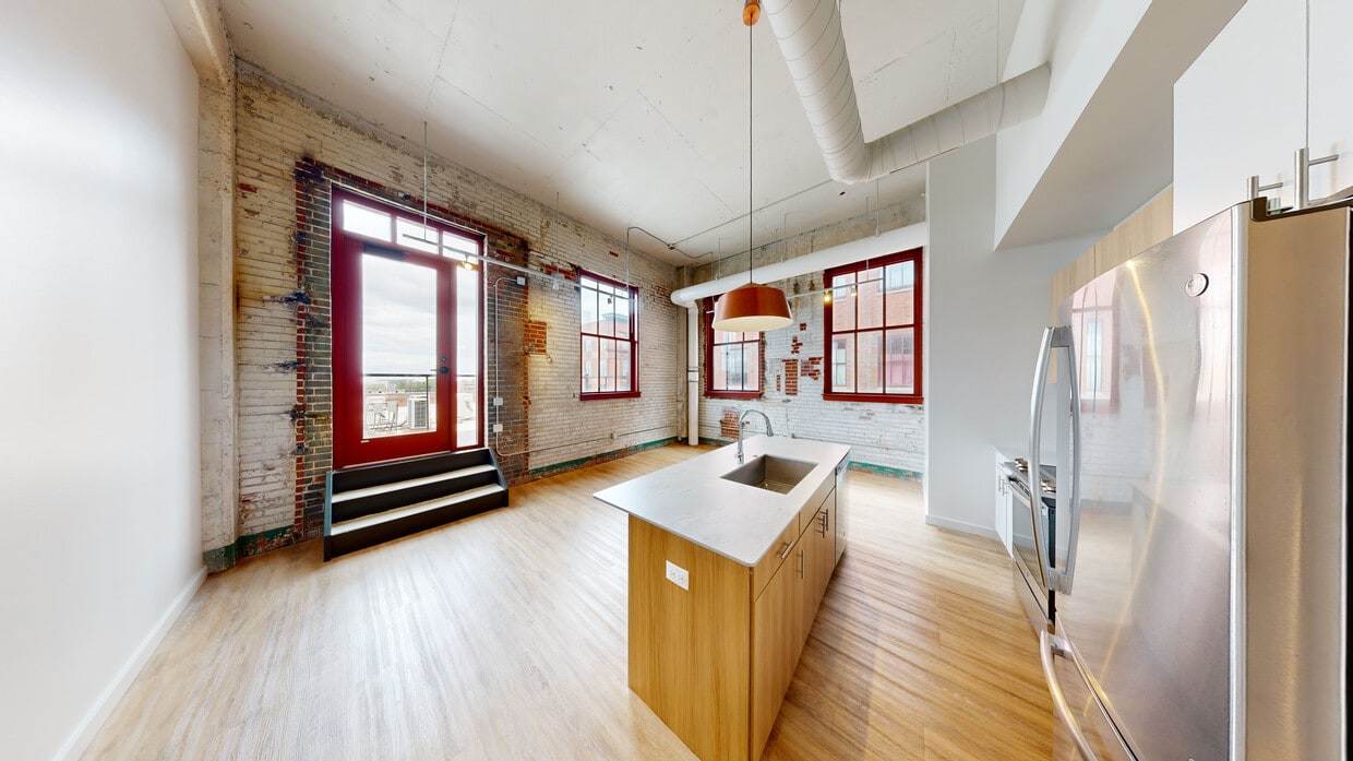 Photo - Malone Apartments