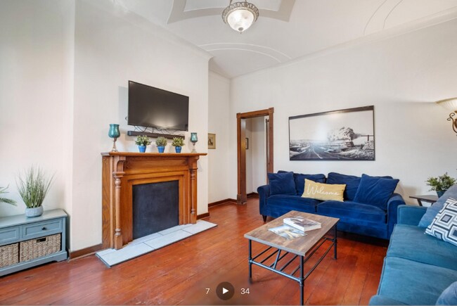 Foto del edificio - 134 41st St