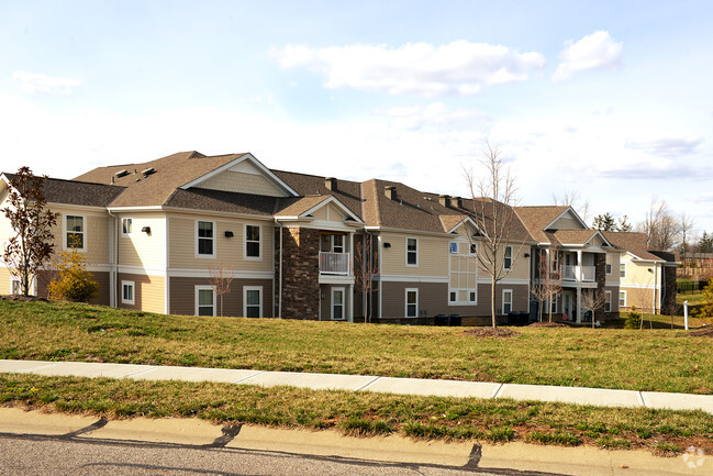 Foto del edificio - Magnolia Glen Apartments