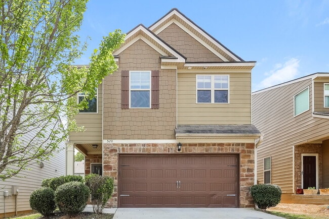 Building Photo - 520 Dasheill Ln