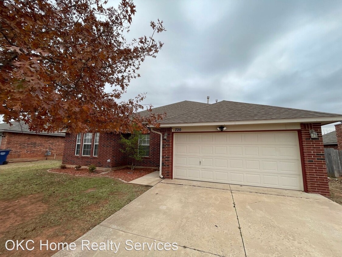 Primary Photo - 4 br, 2 bath House - 720 Elder Lane