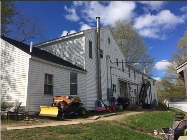 Building Photo - 19-21 Cobb Rd