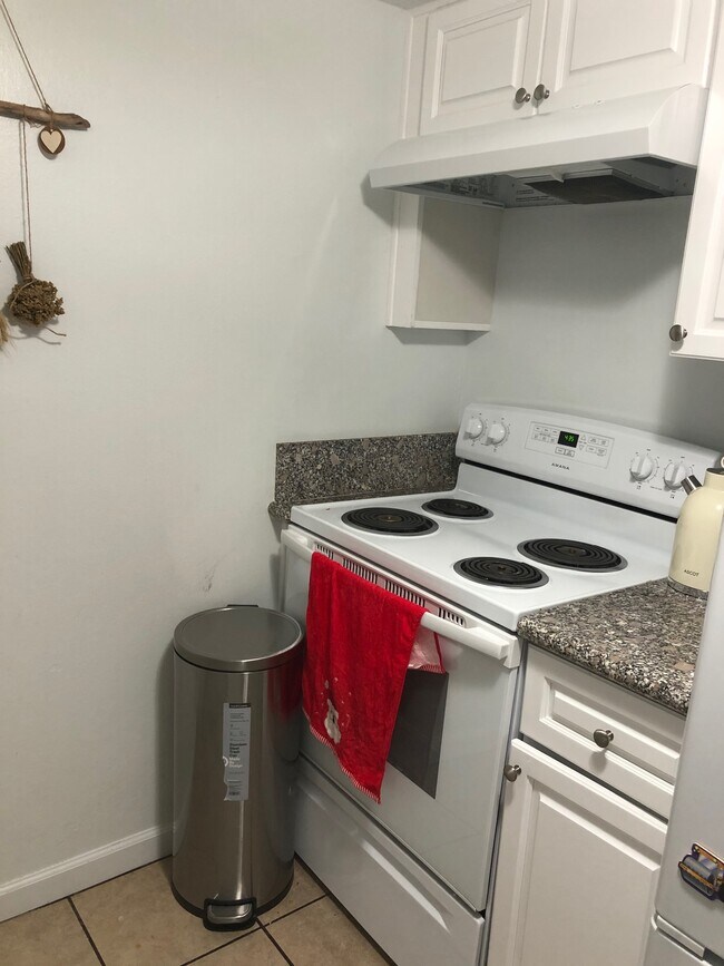 Foto del edificio - Stine Ridge Townhomes