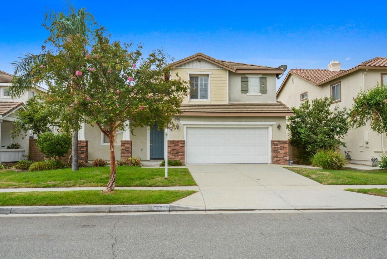 Foto principal - Available now 5/3 Rancho Cucamonga estate ...