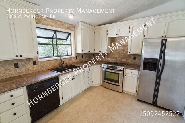 Foto del edificio - 5806 W Pacific Park Dr