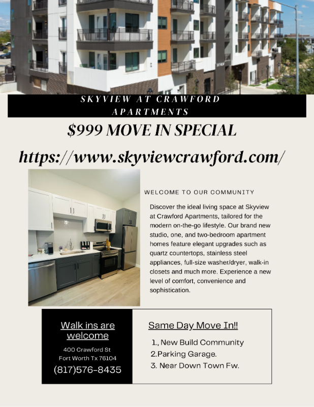 Foto principal - 400 Crawford St