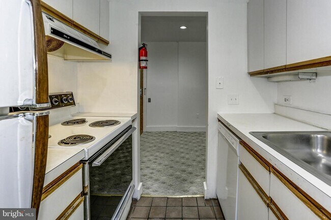 Foto del edificio - 1842 California St NW