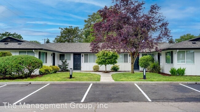 Building Photo - 2 br, 1 bath House - 3304 N Street