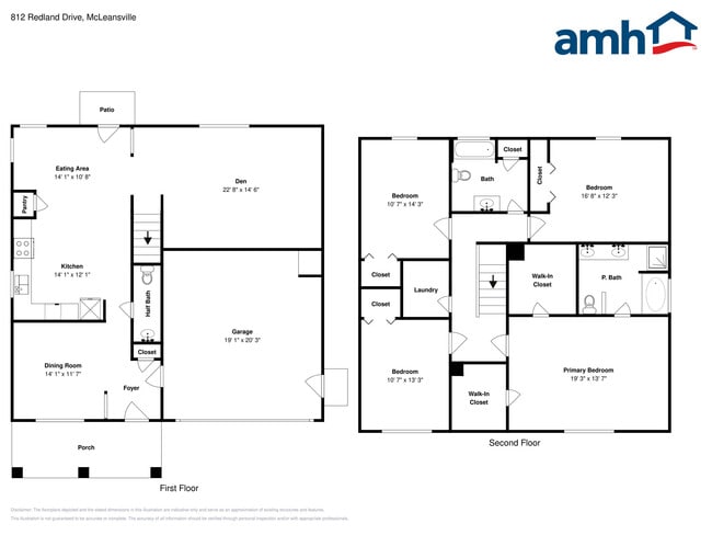 Building Photo - 812 Redland Dr