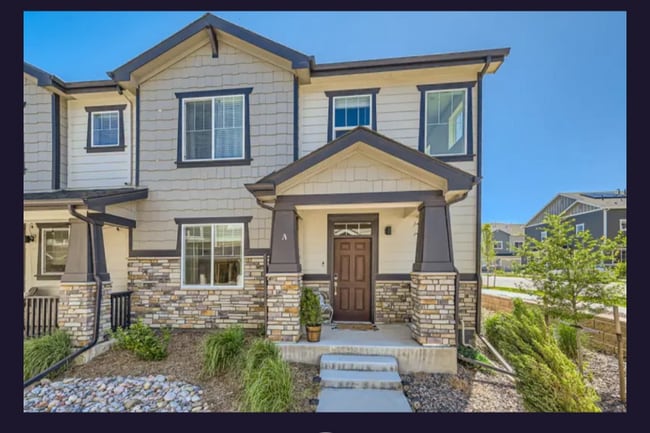 Photo - 16828 E 119th Ave Townhome