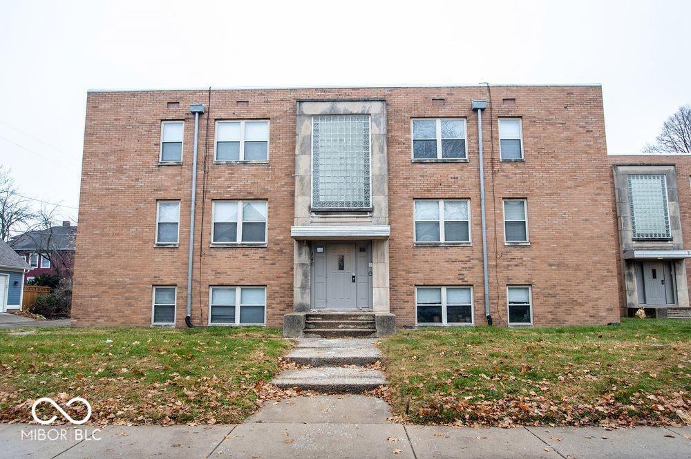Foto principal - 140 E 19th St