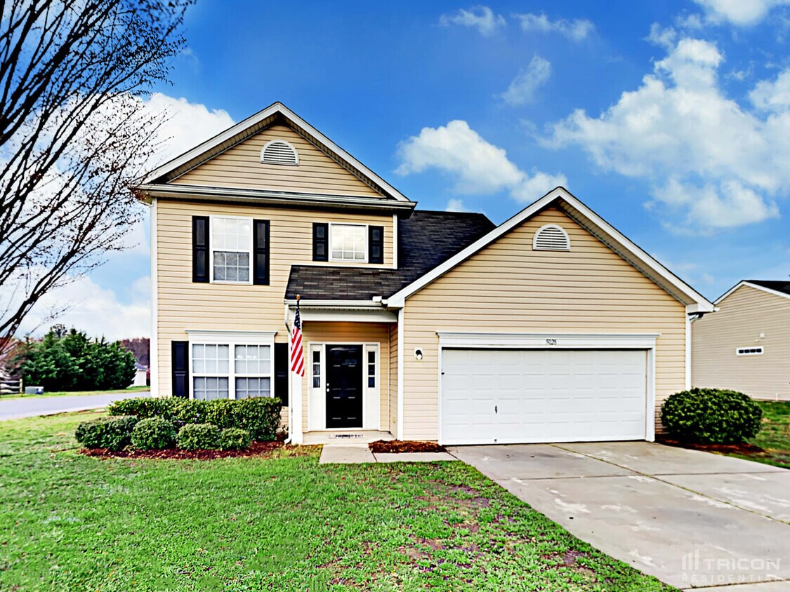 Primary Photo - 5028 Hildreth Court
