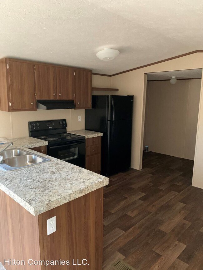 Building Photo - 3 br, 2 bath House - 113 Perry Drive