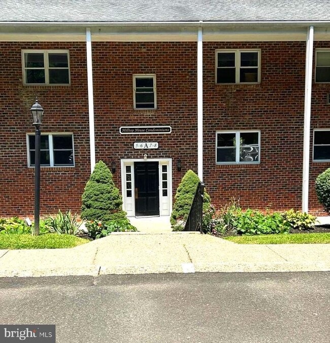 Foto del edificio - 333 Lacey Ave