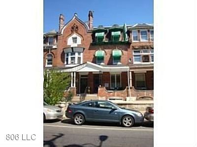 Foto del edificio - 3619 Spring Garden St