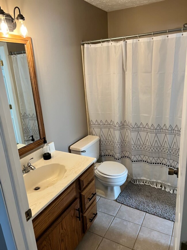 Bathroom - 112 Forest Dr