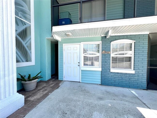 Foto del edificio - 2802 W Lake Eloise Dr