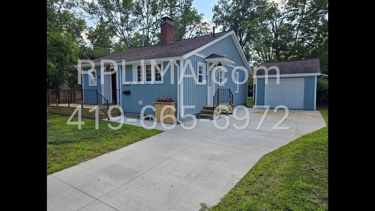 Foto principal - 123 N Nixon Ave
