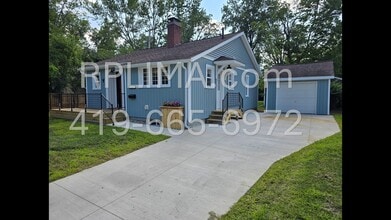 Building Photo - 123 N Nixon Ave