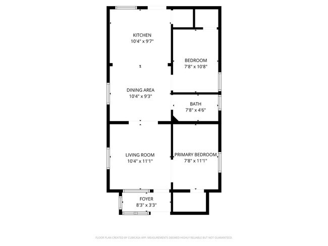 Building Photo - Charming 2 Bedroom Single-Family Home with Garage in Tomah