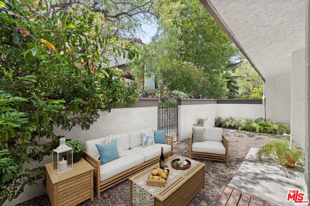 Foto principal - 1524 Palisades Dr