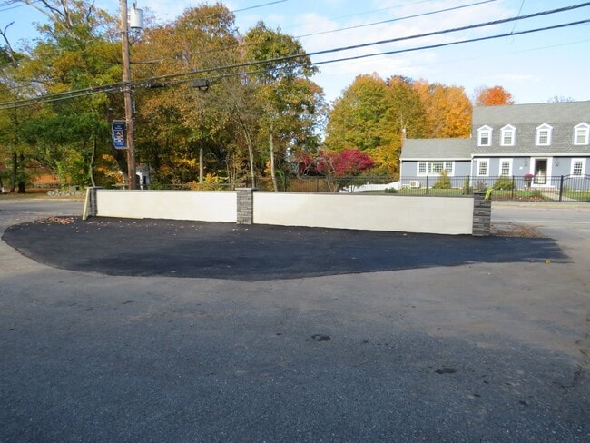 Foto del edificio - 1063 Washington St