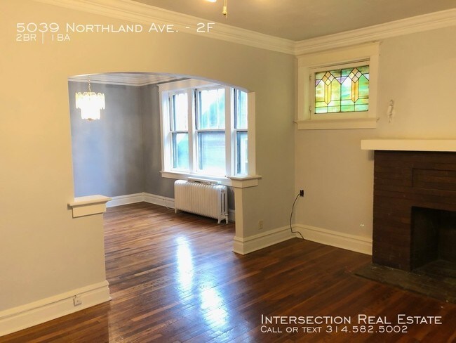 Building Photo - 5039 Northland Ave