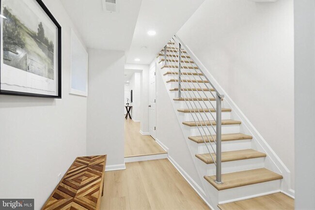Foto del edificio - 843 E Lombard St