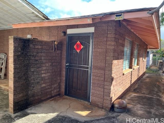 Building Photo - 3458 Maunaloa Ave