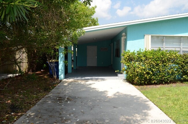 Building Photo - 1115 Hernando St