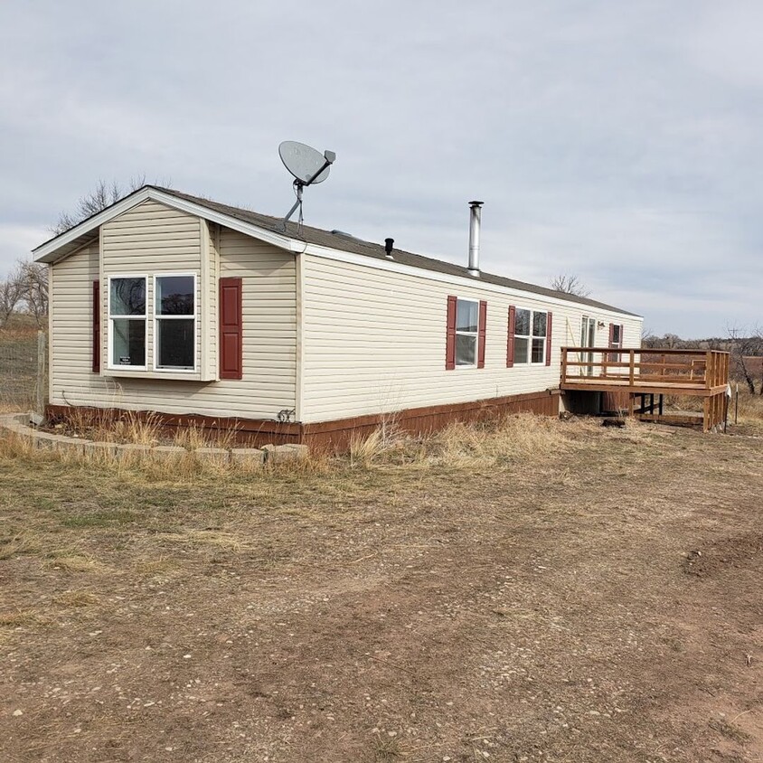 Foto principal - 3 bed / 2 bath Mobile home on Tongue River