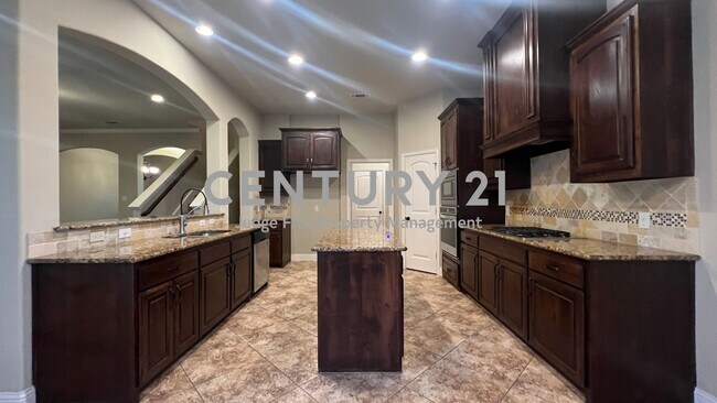 Foto del edificio - Stunning 3/2.5/2 Home in Fort Worth For Rent!