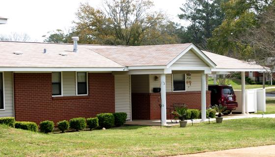 Allen Heights Rentals - Fort Rucker, AL | Apartments.com