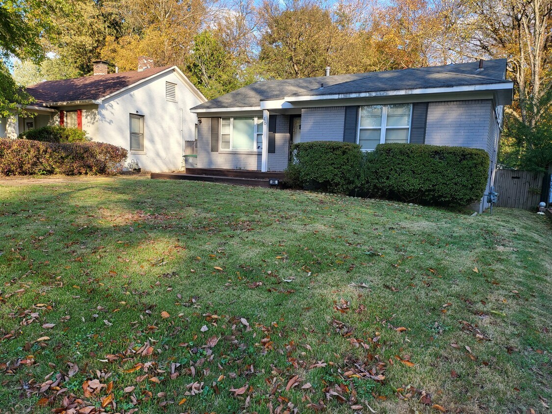 646 S Graham St Unit n/a.1345943, Memphis, TN 38111 Room for Rent in