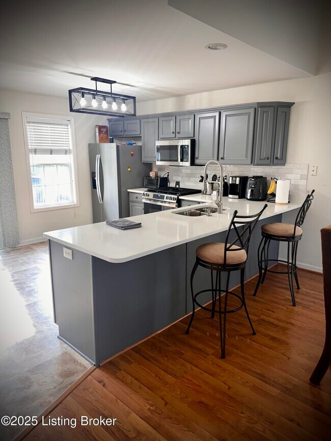 Foto del edificio - 10628 Hite Creek Rd