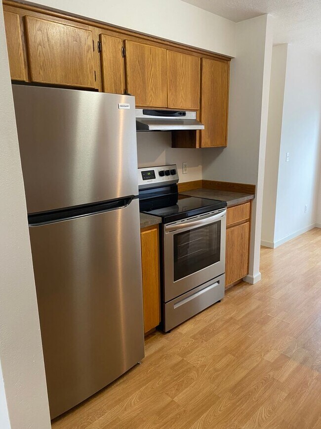 Foto del edificio - 3937 NE 149th Ave