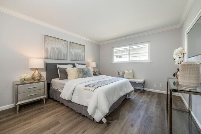 bedroom 1 - 747 Calla Dr