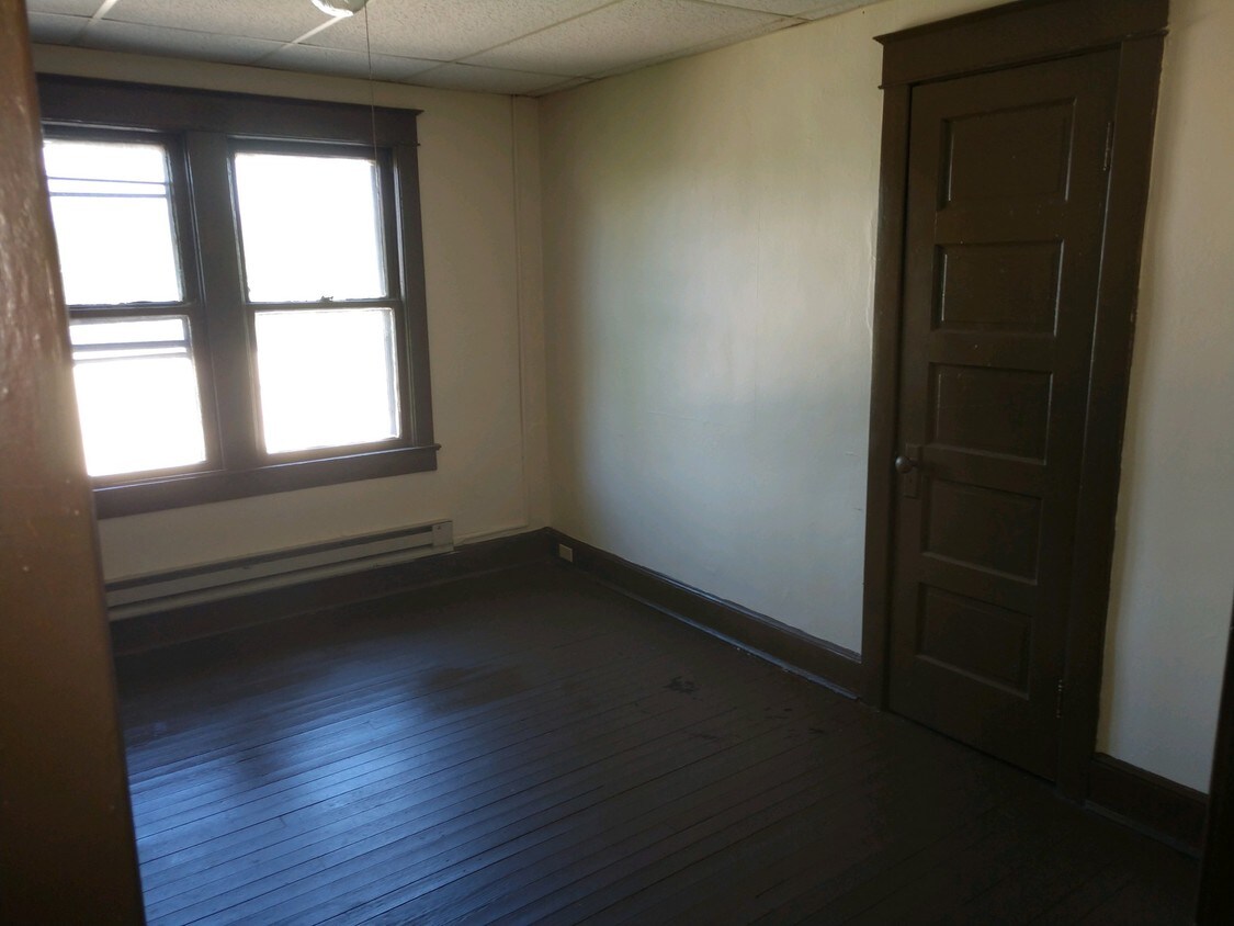 Habitación - 219 Cleveland Ave