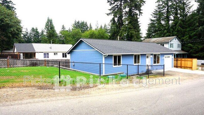 Building Photo - 4500 W Frone Dr