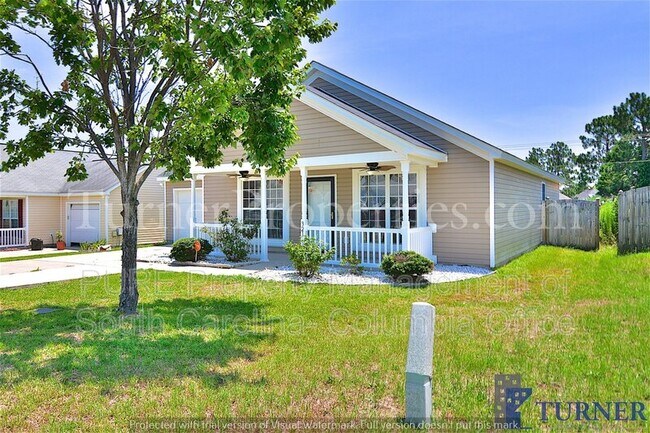 Building Photo - 321 Legend Oaks Dr