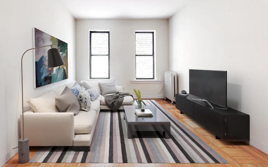 Foto principal - 1 bedroom in NEW YORK NY 10034