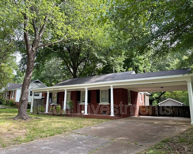 Foto del edificio - 3782 Gamewell Rd